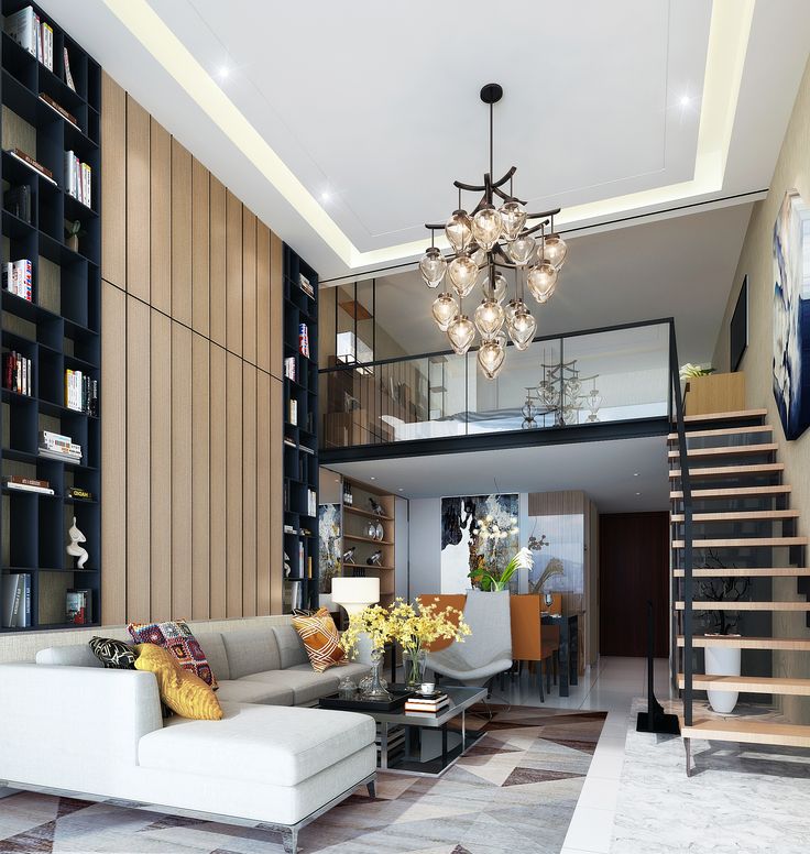 REVIEW THIẾT KẾ NỘI THẤT CĂN HỘ MỚI: CHI 80 TRIỆU CÓ GÌ? 1 Thiết kế nội thất căn hộ