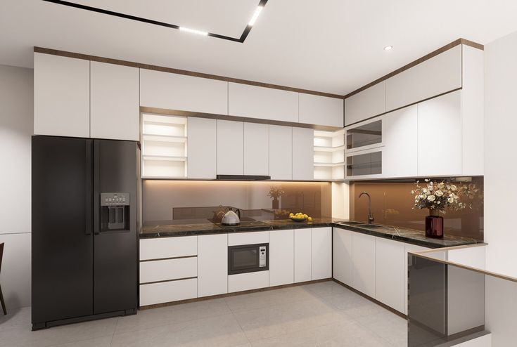 7 MẸO THIẾT KẾ NỘI THẤT CĂN HỘ CHUNG CƯ NHỎ TỐI ƯU KHÔNG GIAN 6 thiet ke noi that can ho chung cu nho 5