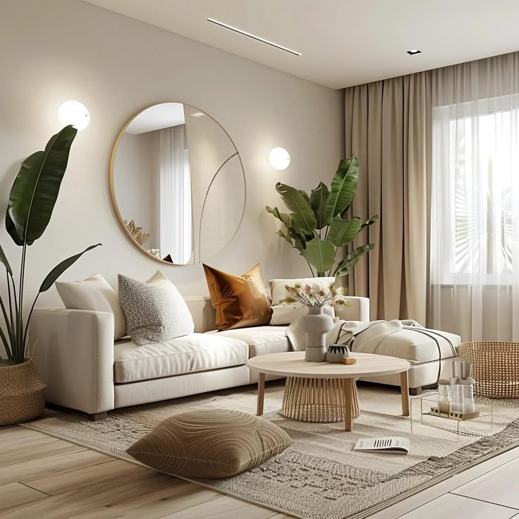 7 MẸO THIẾT KẾ NỘI THẤT CĂN HỘ CHUNG CƯ NHỎ TỐI ƯU KHÔNG GIAN 7 thiet ke noi that can ho chung cu nho 6