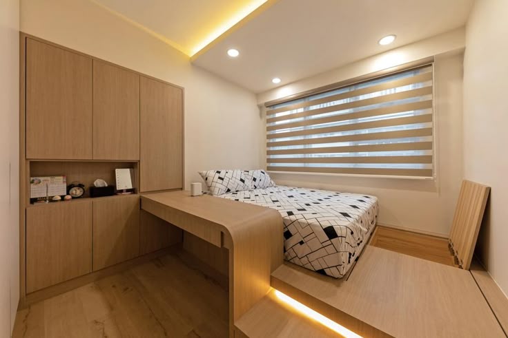 TƯ DUY THIẾT KẾ NỘI THẤT THÔNG MINH GIÚP TIẾT KIỆM NGÂN SÁCH 7 thiet ke noi that thong minh 6