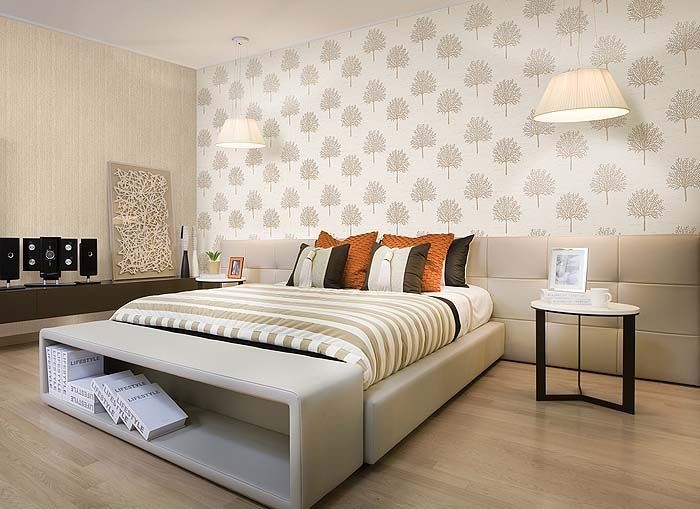 TRANG TRÍ NỘI THẤT ĐƠN GIẢN: 5 Ý TƯỞNG LÀM MỚI KHÔNG GIAN SỐNG 2 trang tri noi that don gian 2